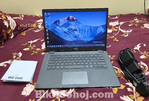 Dell 3410 Core i5 10 Generation Fresh Condition